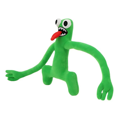 I,p Construcción De Modelos De Juguetes De Peluche De Amigo