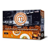 Juego De Mesa De Cocina Master Chef Toyco 