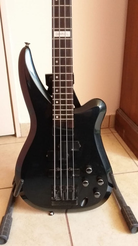 Bajo Charvel Fusion Iv Pastillas Jackson Activo