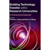 Libro Building Technology Transfer Within Research Univer...