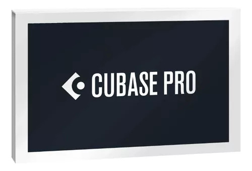 Cubase Pro 13 Solo Windows