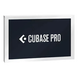 Cubase Pro 13 Solo Windows