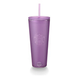 Vaso Tumbler Starbucks Original Violeta - Edición Limitada