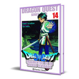 Libro Dragon Quest Vii Vol.14 [ Kamui Fujiwara ] Original 
