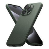 Ringke Onyx Compatible Con Funda iPhone 15 Pro Max 6.7