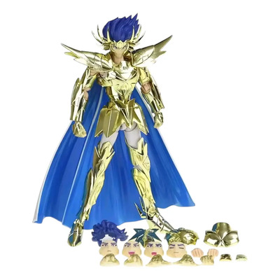 Cáncer 24 K Death Mask Myth Cloth Ex Cs Models