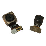 Kit Câmeras Compativel Retirada LG K9 