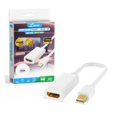 Cabo Adaptador Mini Displayport Para Hdmi 4k / 2k