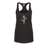 Playera Deportiva Mujer Tank Top Yoga/pilates/fitness