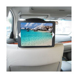 Tfy Coche Reposacabezas Soporte Ajustable Para Aire iPad (ip