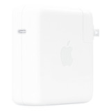 Usb-c Power Adapter Apple 67w Macbook Pro Mku63am/a
