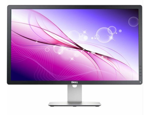 Monitor Giratorio De 23 Barato Full Fhd Vga Dvi Dell P2314ht