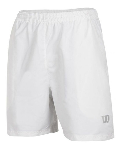 Short Wilson Tenis Padel Adulto Bolsillos 93911 Tyttennis