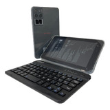 Tablet Atouch Apad3 2ram 64gb 7 Polegadas Com Teclado Bl 5g