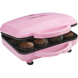 Máquina Para Cupcakes, Babycakes, 12 Pzs Facturamos Soy Gold