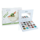 Paleta De Sombra 20 Colores My Universe Star Wars Pzzo