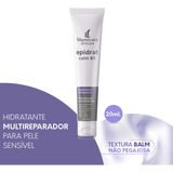 551-epidrat Calm B5 Hidratante Reparador 20ml