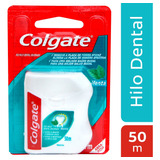 Hilo Dental Colgate Menta X 50m