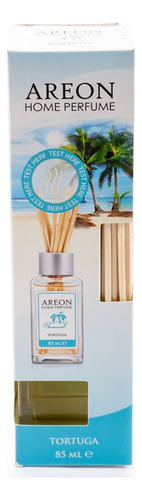 Ambientador Varitas Areon Tortuga 85ml