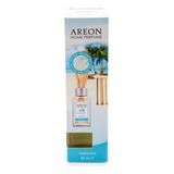 Ambientador Varitas Areon Tortuga 85ml