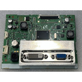 Placa Principal Monitor Samsung S19a300b Bn94-05321a