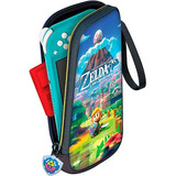 Bolso Para Nintendo Switch Lite Tloz La