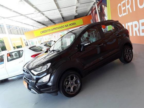 FORD ECOSPORT 2.0 DIRECT FLEX STORM 4WD AUTOMÁTICO