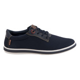 Zapato Casual Derby Levi's 7104 Topr