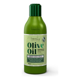 Shampoo Olive Oil Mega Power Forever Liss 300ml