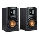 Par De Altavoces De Estantería Klipsch Synergy Black Label B