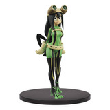 Banpresto 16294 My Hero Academia Age Of Heroes Froppy Uravit