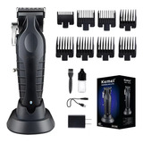 . Kemeil 2296 Trimmer Maquina Para Cortar Cabello