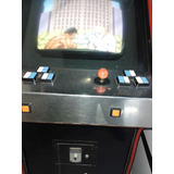 Maquina Arcade Street Figther Ii 