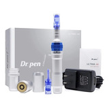 Dermapen Pen Original Inalambrico Derma Pen Mesoterapia A6