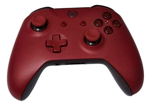Controle Xbox One Joystick Sem Fio Microsoft Series X | S