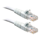Cable De Red Lan Utp Cat6 Rj45 100% Cobre Pc Lab - 5 Metros