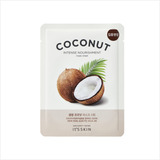 Mascarilla De Papel It's Skin The Fresh Coconut