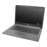 Portatil Hp 240 G7 Core I5-8° Generación 8gb Ssd 240gb 