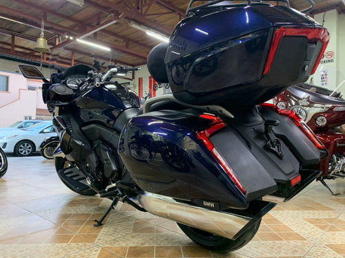 Bmw K1600 Grand America (a810) Mod. 2019 