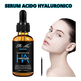 Serum Acido Hialuronico Hidratante Cara Y Blanqueado