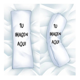 Dakimakura Personalizable+relleno 50 X 160