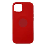 Funda Silicone Case Para iPhone 11 + Vidrio Tmplado D Regalo