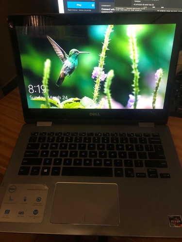 Dell Inspiron 13 7000 2-in-1 (vendo O Permuto)