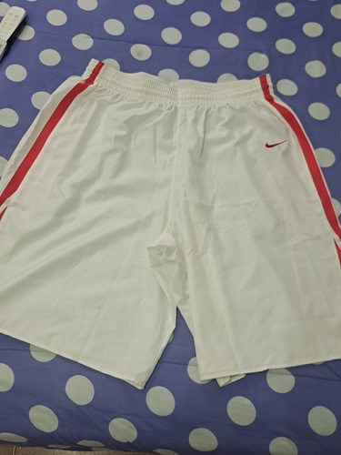 Short Nike De Basquet