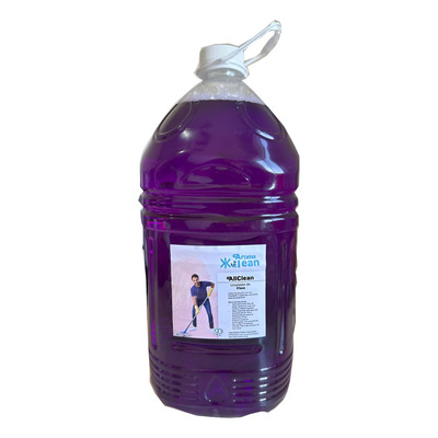 Limpiador Desinfectante Multiuso 10l Tipo Fabuloso All Clean | MercadoLibre
