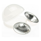 The Original Silver - Tazas De Lactancia  Protectores De Pez