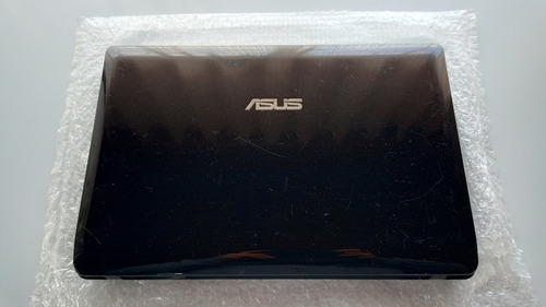 Asus X52jt I7 740qm 4gb Ram Radeon Hd 6370m (funciona Leer)