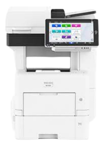 Multifuncional Ricoh Im550 Nuevo