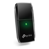 Adapador Wifi Usb Tp Link Archer T2u Banda Dual 600mbps