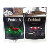 Combo Alimentos Para Gambas - Probiotik (2) 